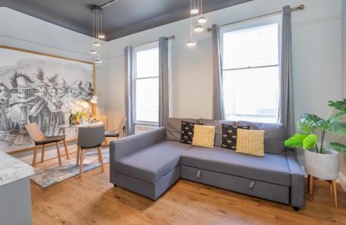 York Apartment | Spurriergate Apartments- In the heart of the city centre