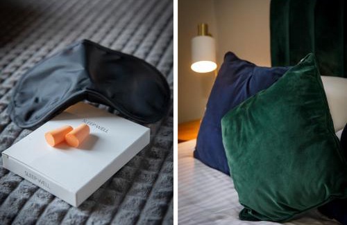 York Apartment | Spurriergate Apartments- In the heart of the city centre