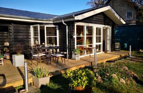 Greve House | Spurvereden ved vandet