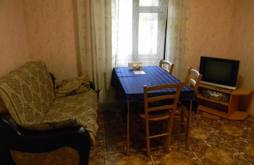 Korolev Hotel | Sputnik Complex Hotel