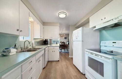 Sequim House | Sq Seaside Cottage