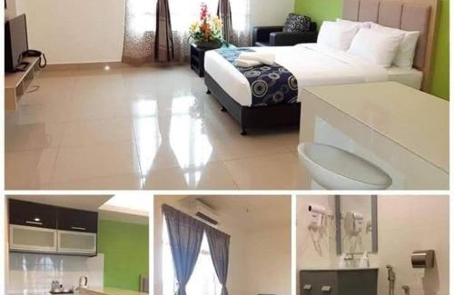 Wakaf Che Yeh House | SQ Studio deviana Wakaf Che Yeh