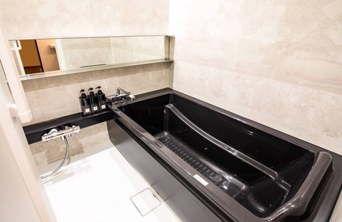 Karuizawa Hotel | SQUARE VIEW 1 Stay without meals A simple stay i/Kitasaku-gun Nagano