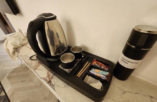 Sector 14 Hotel | Square9 - A Boutique Hotel