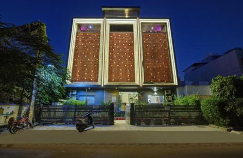 Sector 14 Hotel | Square9 - A Boutique Hotel