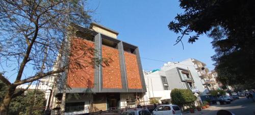 Sector 14 Hotel | Square9 - A Boutique Hotel