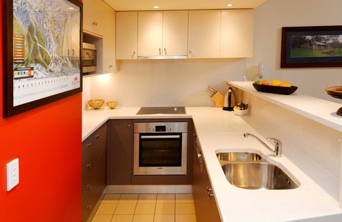 Thredbo Apartment | Squatter's Run Apartments