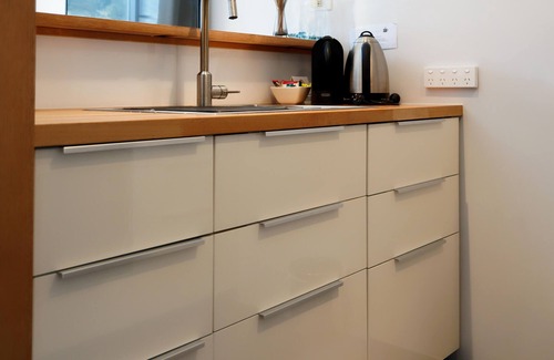 Thredbo Apartment | Squatter's Run Apartments