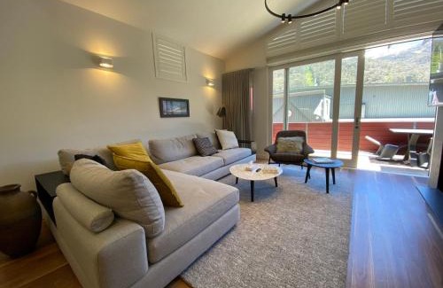 Thredbo Apartment | Squatters Run 6 - Thredbo