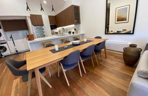 Thredbo Apartment | Squatters Run 6 - Thredbo