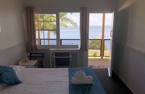 Belmont Hotel | Squid Ink Motel