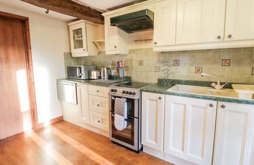 Welshpool Cottage | Squires Rest