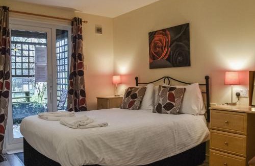 Luckett House | Squirrel Creek