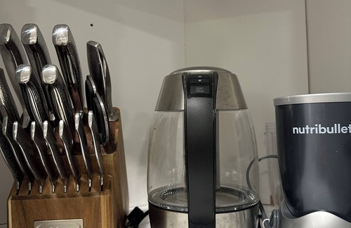 Squirrel Hill South Apartment | Squirrel Hill Modern and Cozy 3BR/2BA apartment with AC, WiFi