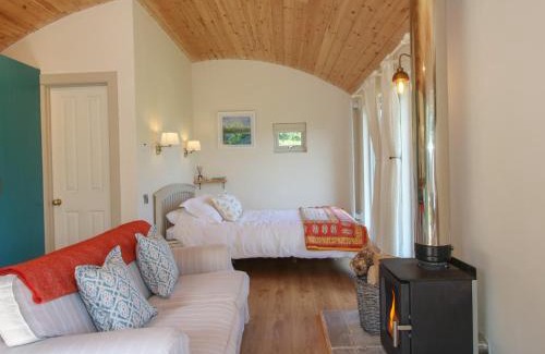 Hopton Castle House | Squirrel's Drey