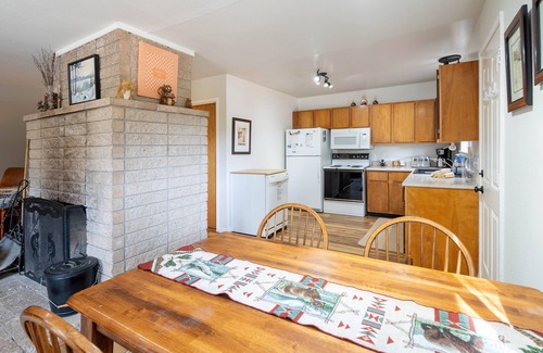 Carnelian Bay House | Squirrels Nest/Douglas by Hauserman Rental Group