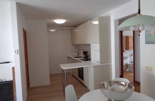 Sa Riera Apartment | SR-37 BEGUR SA RIERA 4 PAX