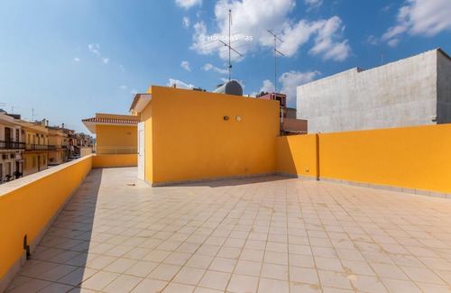 Avola Apartment | Sr-a522-masc42at - La Casa del Sole