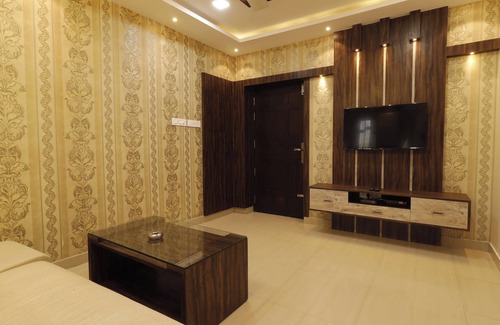 Coimbatore Apartment | SR Boutique Stay