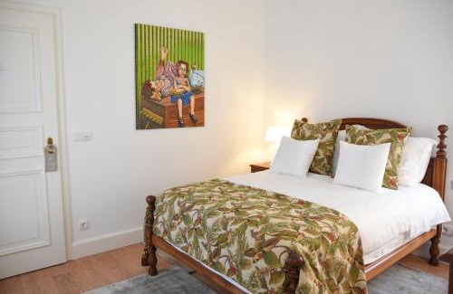 Barreira House | Sra da Oliveira Solar Heritage