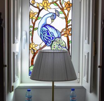 Barreira House | Sra da Oliveira Solar Heritage