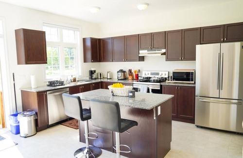 Carrying Place Villa | SRA Residences in Prince Edward County Carrying Place-QW