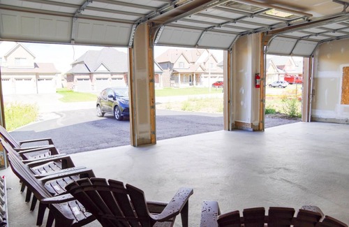 Carrying Place Villa | SRA Residences in Prince Edward County Carrying Place-QW