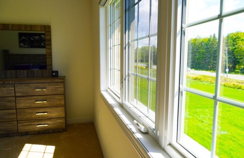 Carrying Place Villa | SRA Residences in Prince Edward County Carrying Place-QW