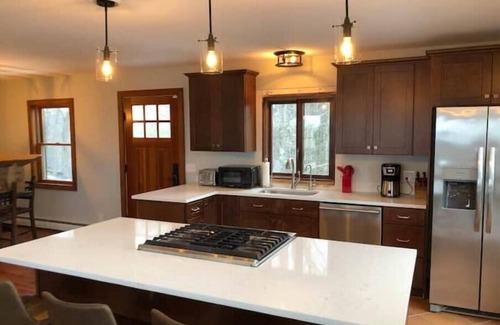 Canaan Ski Chalet | SRC-Hudson Valley/Berkshires Cultural Corridor