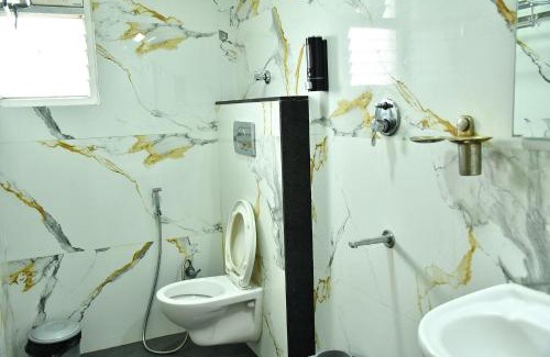 Aruppukkottai Hotel | Sree Mahalakshmi Residency