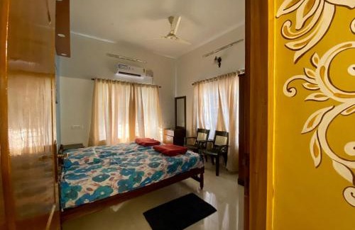 Thiruvananthapuram Apartment | Sree Padmanabha Heritage Trivandrum