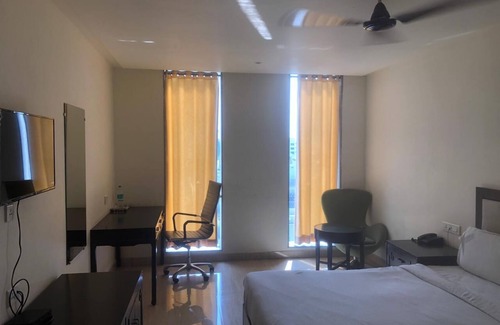 Guntur Hotel | Sree veda inn