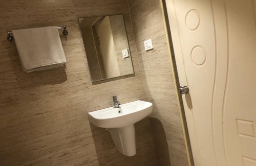 Guntur Hotel | Sree veda inn