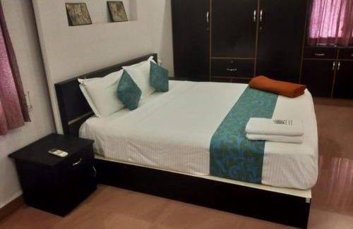 Coimbatore House | Sremethila Homestay