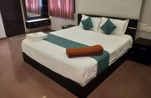 Coimbatore House | Sremethila Homestay