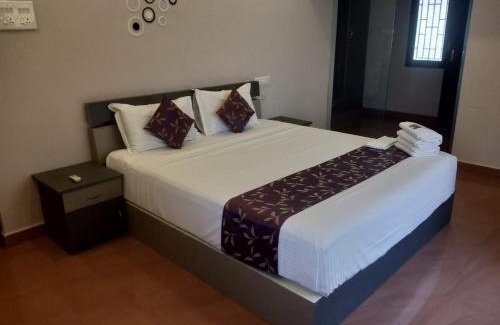 Coimbatore House | Sremethila Homestay