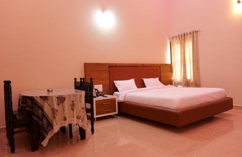 Koteshwar House | Sri Balaji Homestay