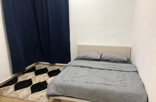 Kampung Kubang Parit House | Sri Damai Homestay