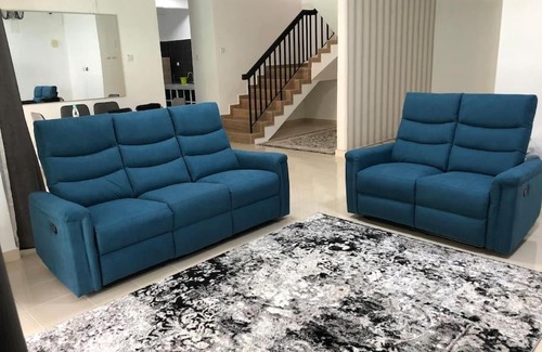 Kampung Kubang Parit House | Sri Damai Homestay