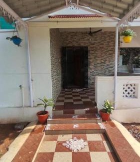 Yelagiri House | Sri Krishna Cottage