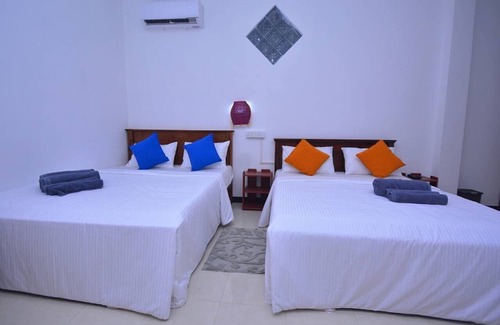 Ettukala House | Sri Lanka 01