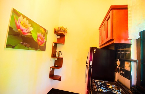 Kathaluwa Apartment | Sri Lankan Villa