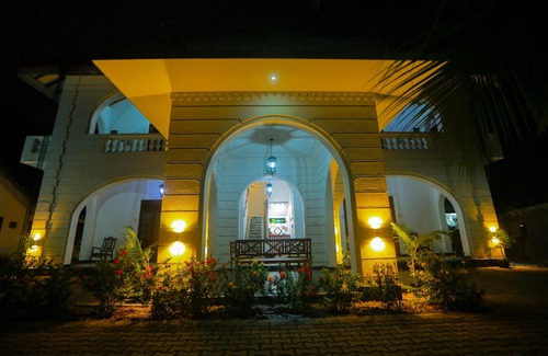 Kathaluwa Apartment | Sri Lankan Villa