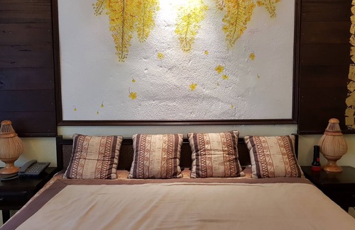 Pa Daet Hotel | Sri-ping Resort