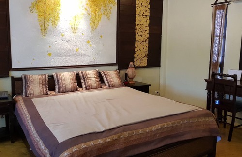 Pa Daet Hotel | Sri-ping Resort