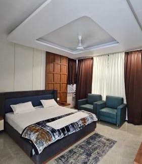 Haridwar Hotel | Sri Rawatpura sarkar seva ashram
