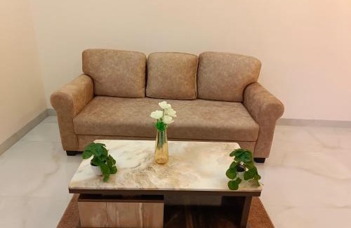 Chikkamagaluru Apartment | Sri Sai Bisagni Service Apartment
