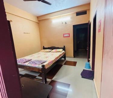 Gokarna Hotel | Sri Saii Ram Lodge