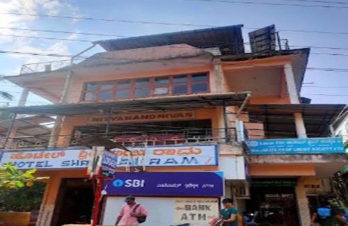 Gokarna Hotel | Sri Saii Ram Lodge