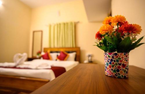 Kodaikanal House | Sridhar Castle